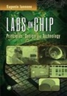 Eugenio Iannone, Eugenio (Dianax S.r.l. Ceo and Founder Iannone, Iannone Eugenio - Labs on Chip