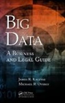 James R. Kalyvas, James R. Overly Kalyvas, Kalyvas James R., Michael R. Overly, Overly Michael R. - Big Data