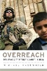 Michael MacDonald - Overreach