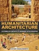 Esther Charlesworth, Charlesworth Esther - Humanitarian Architecture