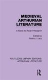 Norris Lacy, Norris Lacy, Norris J Lacy, Norris J. Lacy - Medieval Arthurian Literature