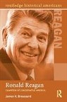 James H. Broussard, Broussard James H. - Ronald Reagan