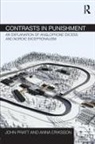 Anna Eriksson, John Pratt, John Eriksson Pratt - Contrasts in Punishment