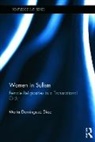 Marta Dominguez Diaz, Marta (St. Gallen University Dominguez Diaz, Dominguez Diaz Marta - Women in Sufism