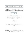 Albert Einstein, Diana K. Buchwald, Diana Kormos Buchwald, Professor Diana Kormos Buchwald, Jozsef Illy, József Illy... - Collected Papers of Albert Einstein, Volume 14 (English)