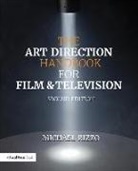 Michael Rizzo, Rizzo Michael - Art Direction Handbook for Film & Television