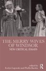 Evelyn (University of Nevada Gajowski, Evelyn Rackin Gajowski, Evelyn Gajowski, Gajowski Evelyn, Phyllis Rackin, Rackin Phyllis - Merry Wives of Windsor
