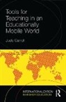 Jude Carroll, Carroll Jude - Tools for Teaching in an Educationally Mobile World