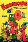 Michael Barrier, Barrier Michael - Funnybooks