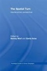 Barney (Florida State University) Arias Warf, Santa Arias, Barney Warf - Spatial Turn