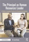 M. Scott Norton, M. Scott (Arizona State University Norton, Norton M. Scott - Principal As Human Resources Leader