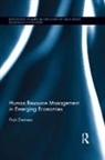 Piotr Zientara, Zientara Piotr - Human Resource Management in Emerging Economies