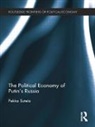 Pekka Sutela, Sutela Pekka - Political Economy of Putins Russia