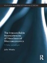 John Weeks - Irreconcilable Inconsistencies of Neoclassical Macroeconomics