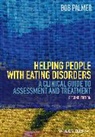 Bob Palmer, Bob (University of Leicester Palmer, Palmer Bob - Helping People With Eating Disorders