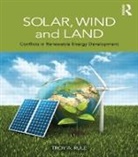 Troy A Rule, Troy A. Rule, Troy A. (Arizona State University Rule, Rule Troy A. - Solar, Wind and Land