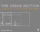 Robert Mantho, Mantho Robert - Urban Section