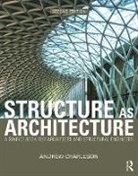 Andrew Charleson, Charleson Andrew - Structure As Architecture