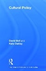 David Bell, David Oakley Bell, Kate Oakley, Oakley Kate - Cultural Policy