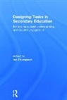 Ian Thompson, Ian Thompson - Designing Tasks in Secondary Education