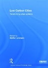 Steffen (University of South Australia) Lehmann, Steffen Lehmann, Lehmann Steffen - Low Carbon Cities
