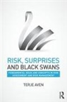 Terje Aven, Terje (University of Stavanger Aven, Aven Terje - Risk, Surprises and Black Swans