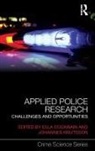 Ella Knutsson Cockbain, Ella Cockbain, Cockbain Ella, Johannes Knutsson, Knutsson Johannes - Applied Police Research