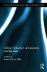 Hiesun Cecilia Suhr, Hiesun Cecilia Suhr - Online Evaluation of Creativity and the Arts
