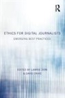 Lawrie Craig Zion, David Craig, Lawrie Zion - Ethics for Digital Journalists