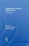 Graham (University of Melbourne Priest, Graham Priest, Damon Young - Philosophy and the Martial Arts
