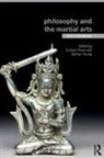 Graham (University of Melbourne Priest, Graham Priest, Damon Young - Philosophy and the Martial Arts
