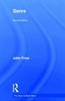 John Frow - Genre