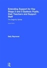 Sally Raymond, Raymond Sally - Extending Support for Key Stage 2 3 Dyslexic Pupils, Their Teachers