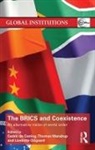 Cedric Mandrup De Coning, Cedric de Coning, Thomas Mandrup, MANDRUP THOMAS, Liselotte Odgaard, Odgaard Liselotte - Brics and Coexistence