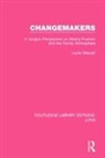 Louis Stewart - Changemakers