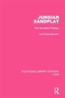 Joel Ryce-Menuhin, Ryce-Menuhin Joel - Jungian Sandplay