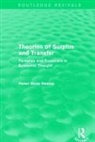 Helen Heslop, Heslop Helen - Theories of Surplus and Transfer (Routledge Revivals)