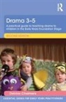 Debbie Chalmers, Chalmers Debbie - Drama 3-5