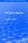 Humphrey Tonkin, Tonkin Humphrey - Faerie Queen (Routledge Revivals)