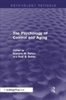 Margret M. Baltes Baltes, Margret M. Baltes, Paul B. Baltes, Baltes Margret M., Baltes Paul B. - Psychology of Control and Aging (Psychology Revivals)