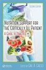 Ph.d. Cresci, Gail A. Cresci Phd, Ph.d. Cresci, Gail A. Cresci Ph.D., Gail A. Cresci Phd - Nutrition Support for the Critically Ill Patient