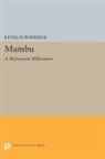Kenelm Burridge, Burridge Kenelm - Mambu
