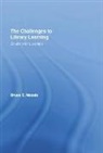 Bruce E Massis, Bruce E. Massis, Bruce E. (Director Massis, Massis Bruce E. - Challenges to Library Learning