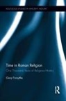 Gary Forsythe, Forsythe Gary - Time in Roman Religion