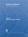 Leighton Vaughan Williams, Leighton Vaughan Williams, Vaughan Williams Leighton - Prediction Markets