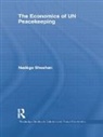 Nadège Sheehan, Nadege (University of Grenoble Sheehan - Economics of Un Peacekeeping