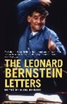 Leonard Bernstein, Nigel Simeone, Simeone Nigel - Leonard Bernstein Letters