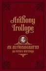 Anthony Trollope, Nicholas Shrimpton - Autobiography