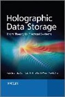 Mark Ayres, Ayres Mark, Kevin Curtis, Kevin (Inphase Technologies) Dhar Curtis, Kevin/ Dhar Curtis, Curtis Kevin... - Holographic Data Storage