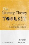 Herman Rapaport, Herman (Wake Forest University Rapaport - The Literary Theory Toolkit